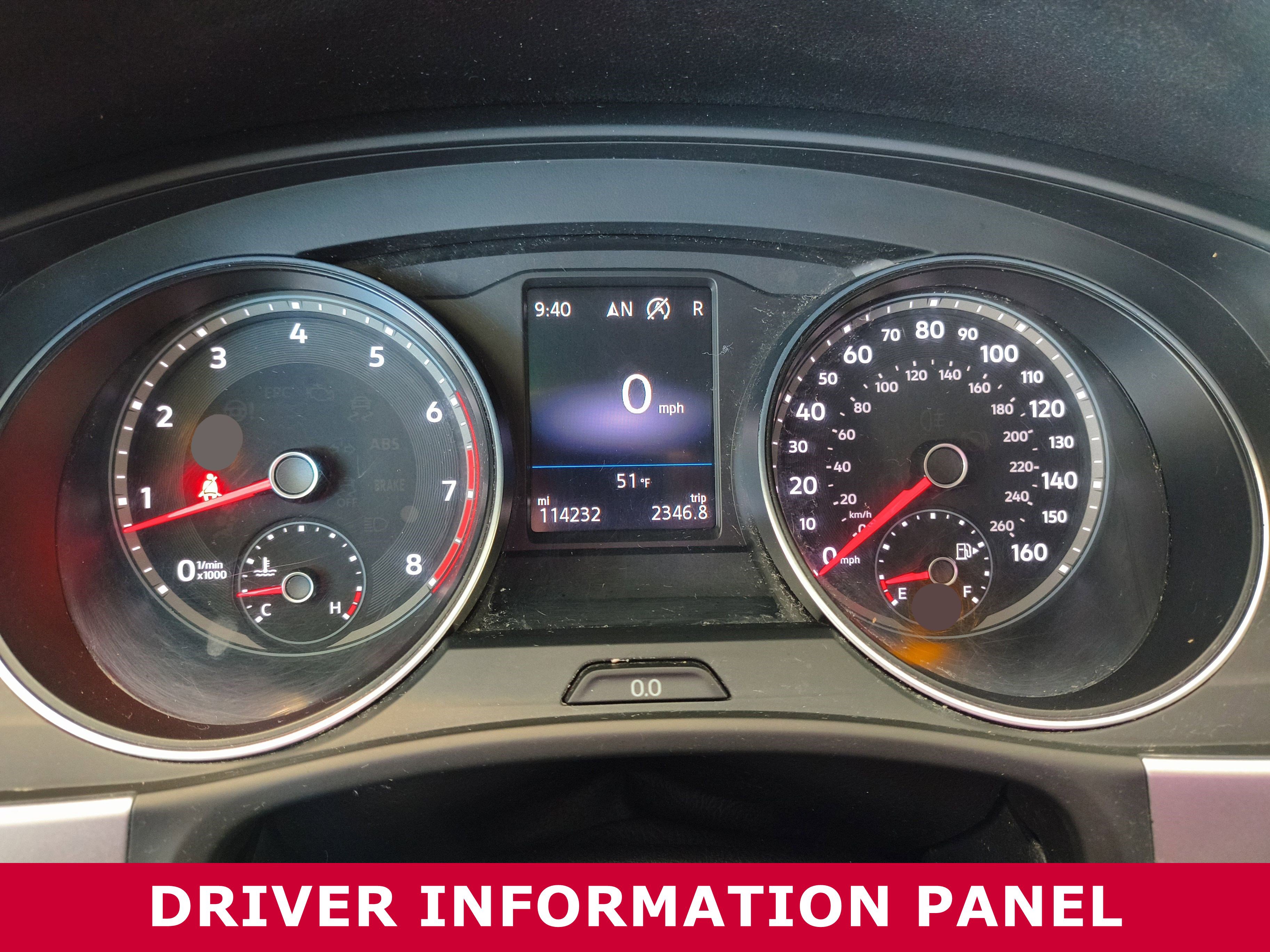 Used 2018 Volkswagen Atlas SE image 10