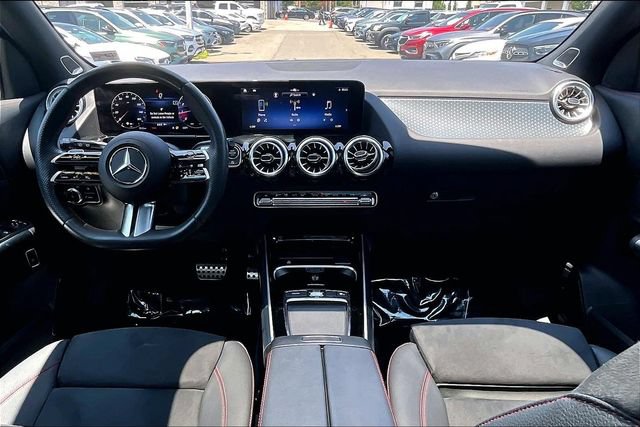 Certified 2024 Mercedes-Benz GLA 250 4MATIC image 12