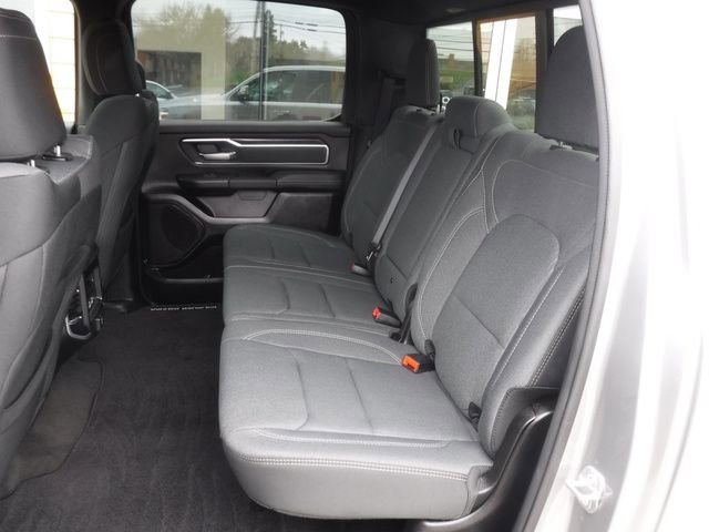 Certified 2022 RAM 1500 Big Horn image 45