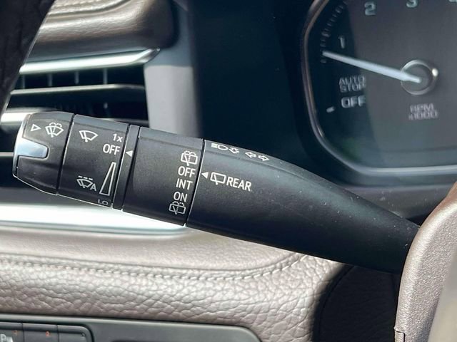 Used 2021 GMC Yukon XL Denali w/ Denali Ultimate Package image 25