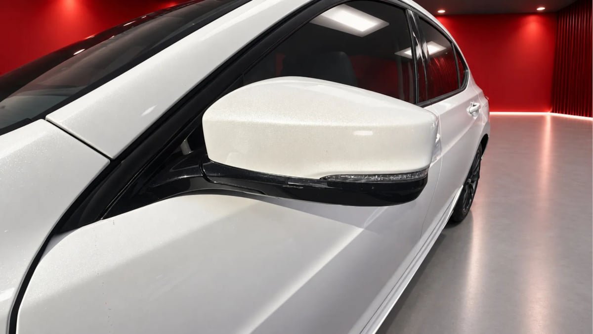 Used 2019 Acura TLX w/ Technology & A-SPEC Package AWD/4WD image 37