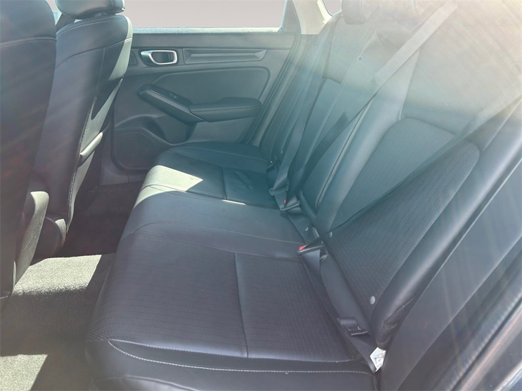 Used 2023 Honda Civic EX-L image 13