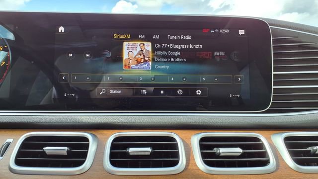 Used 2022 Mercedes-Benz GLE 350 image 26