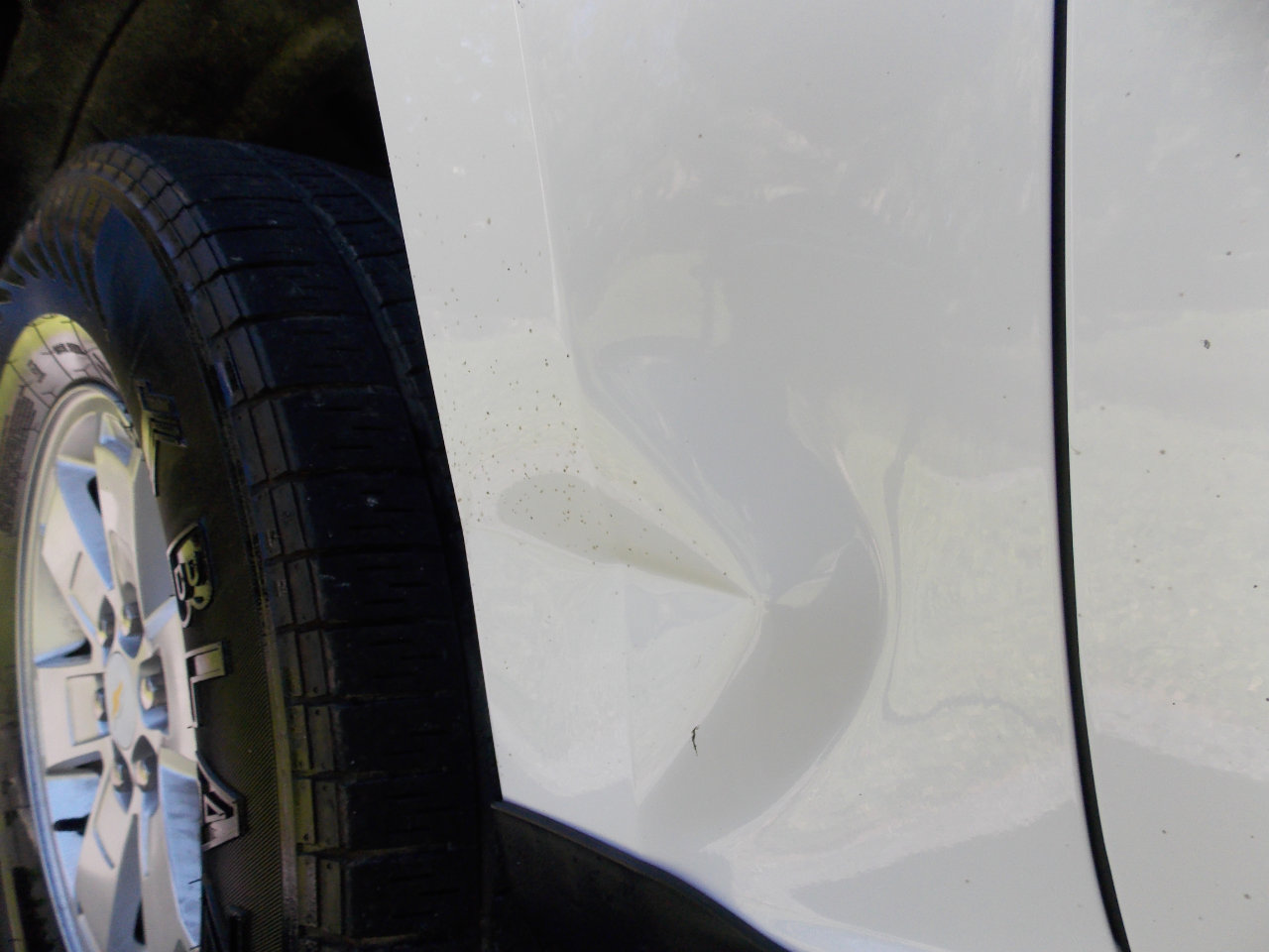 Used 2015 Chevrolet Colorado W/T w/ WT Convenience Package image 26