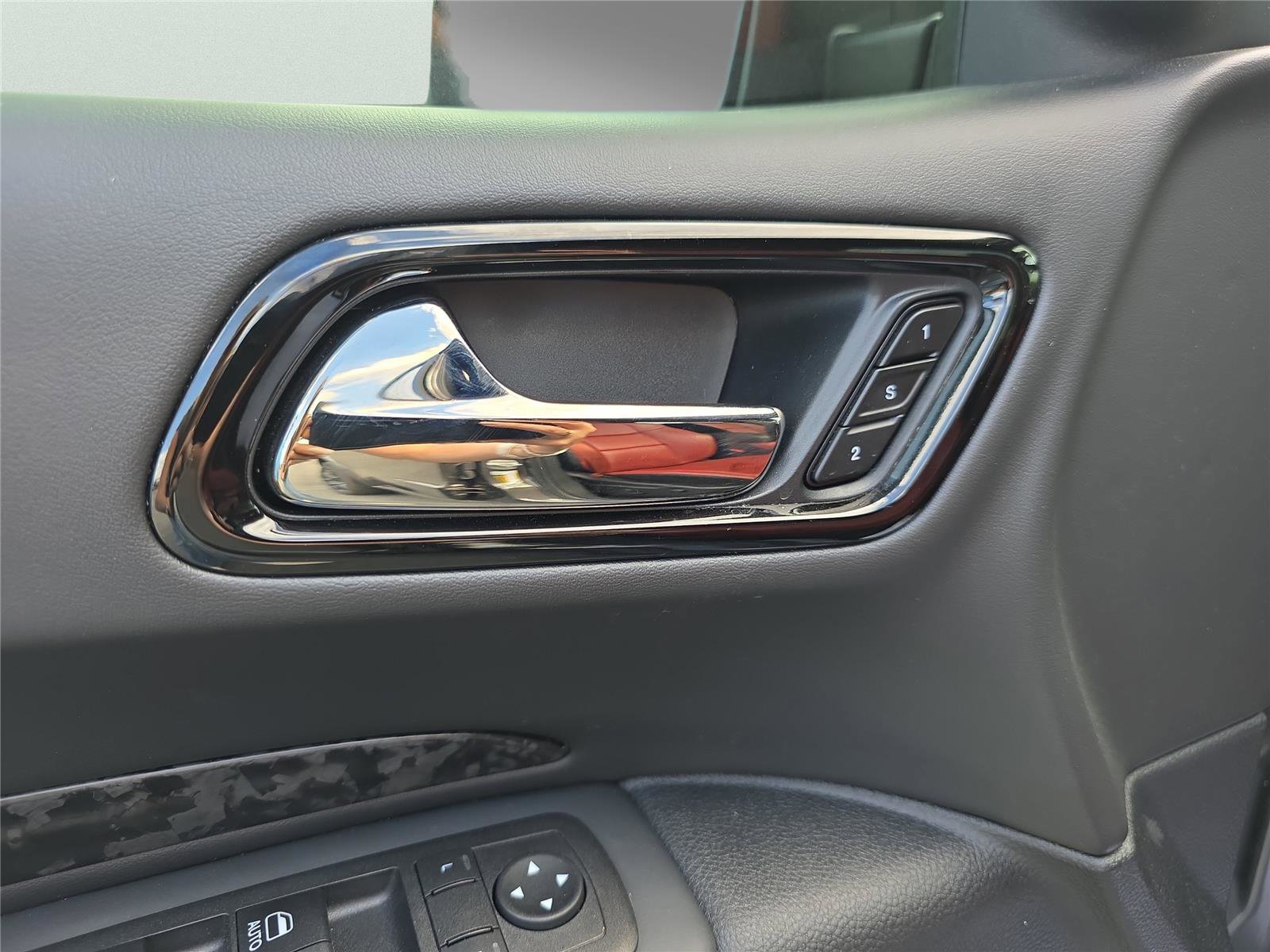 Used 2024 Dodge Durango SRT Hellcat image 42