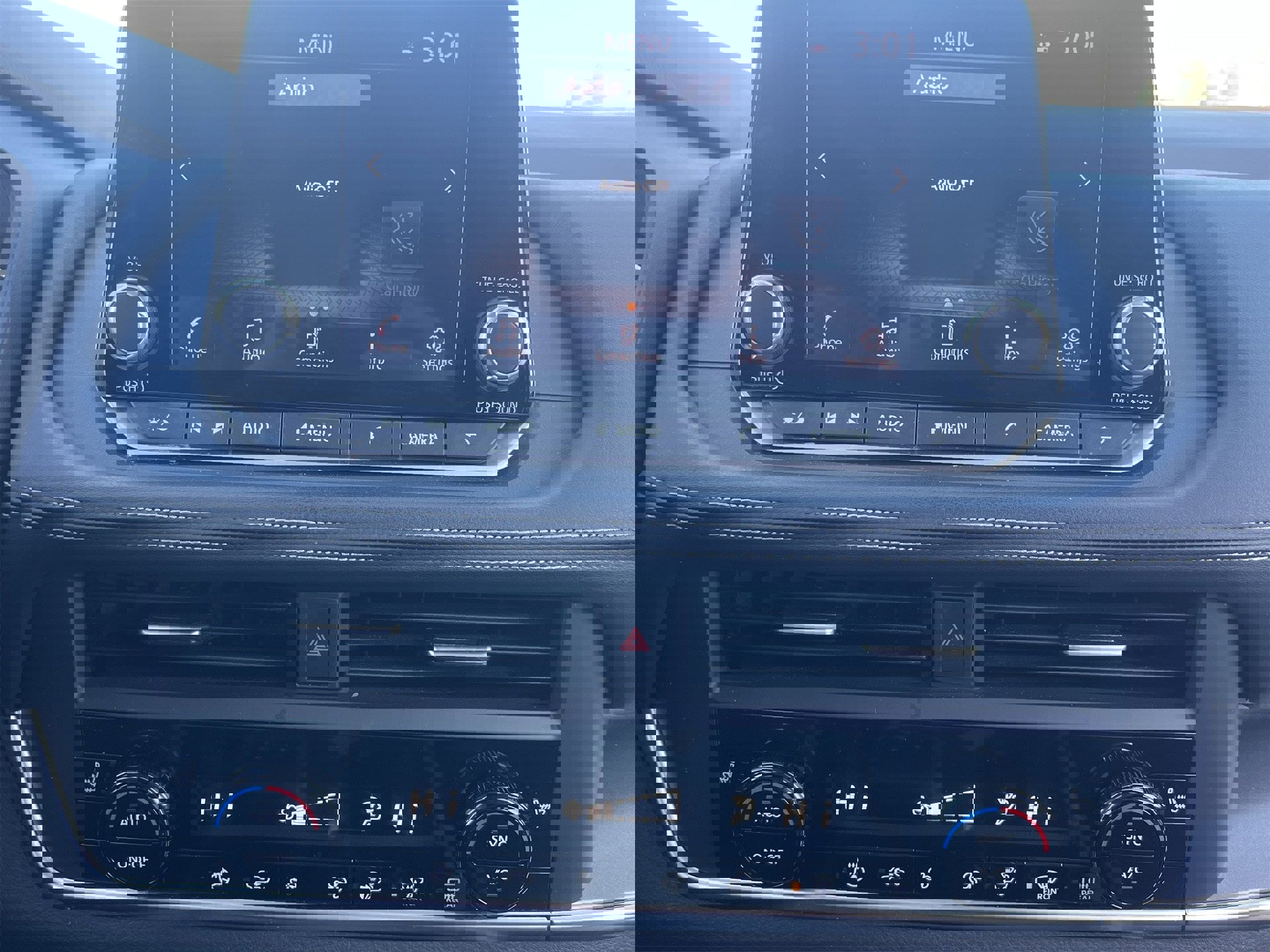 Certified 2023 Nissan Rogue SV w/ SV Premium B Package image 5