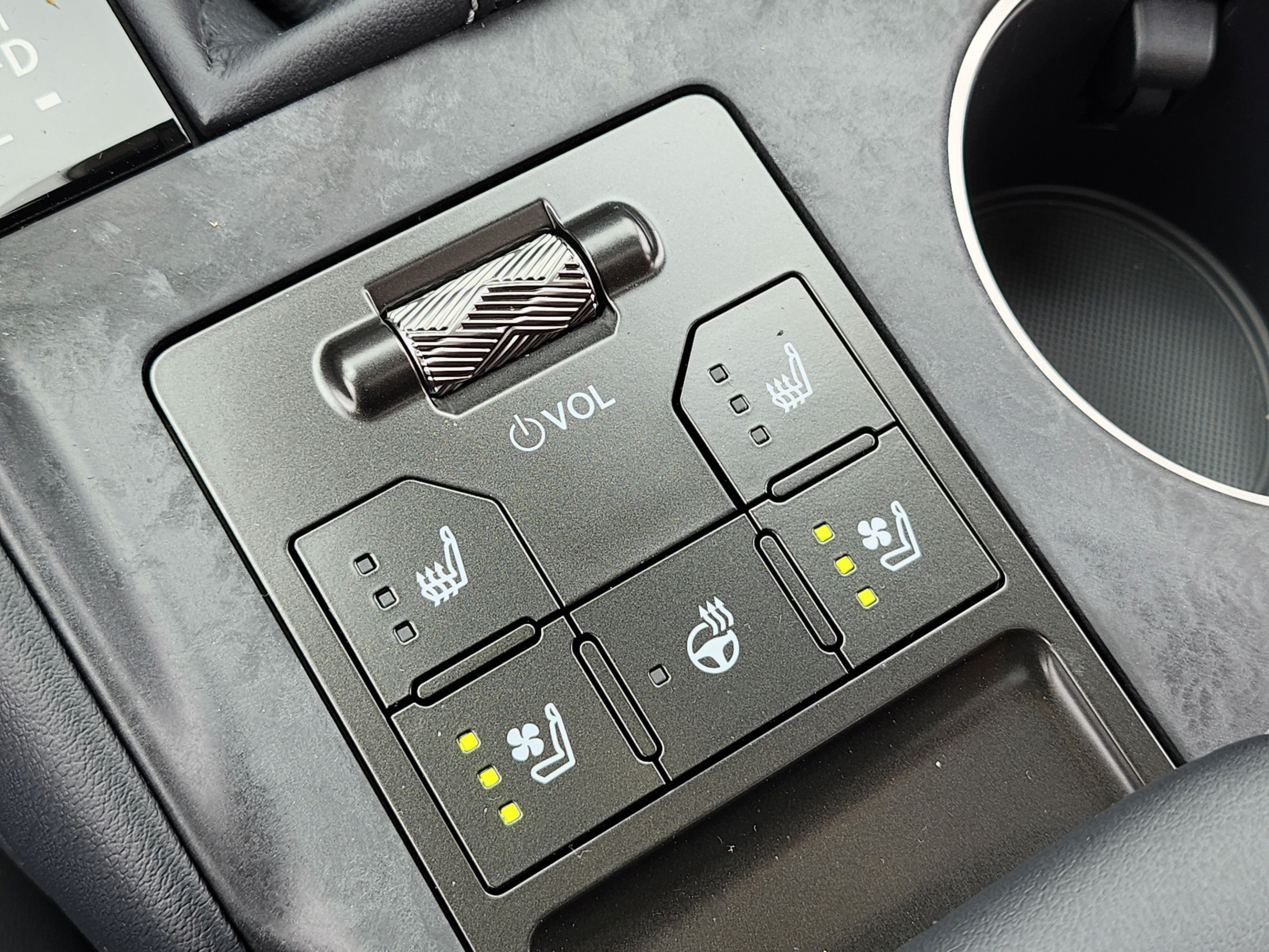 New 2026 Lexus IS 350 F Sport w/ Technology Package RWD image 21