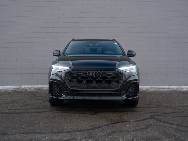 New 2026 Audi Q8 Premium Plus video 2
