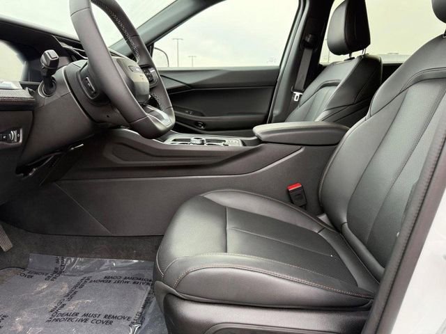 New 2026 Jeep Cherokee Limited image 19