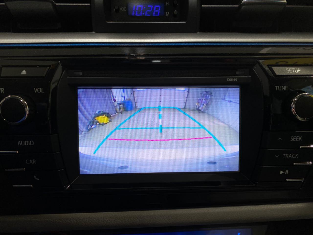 Used 2015 Toyota Corolla LE image 13