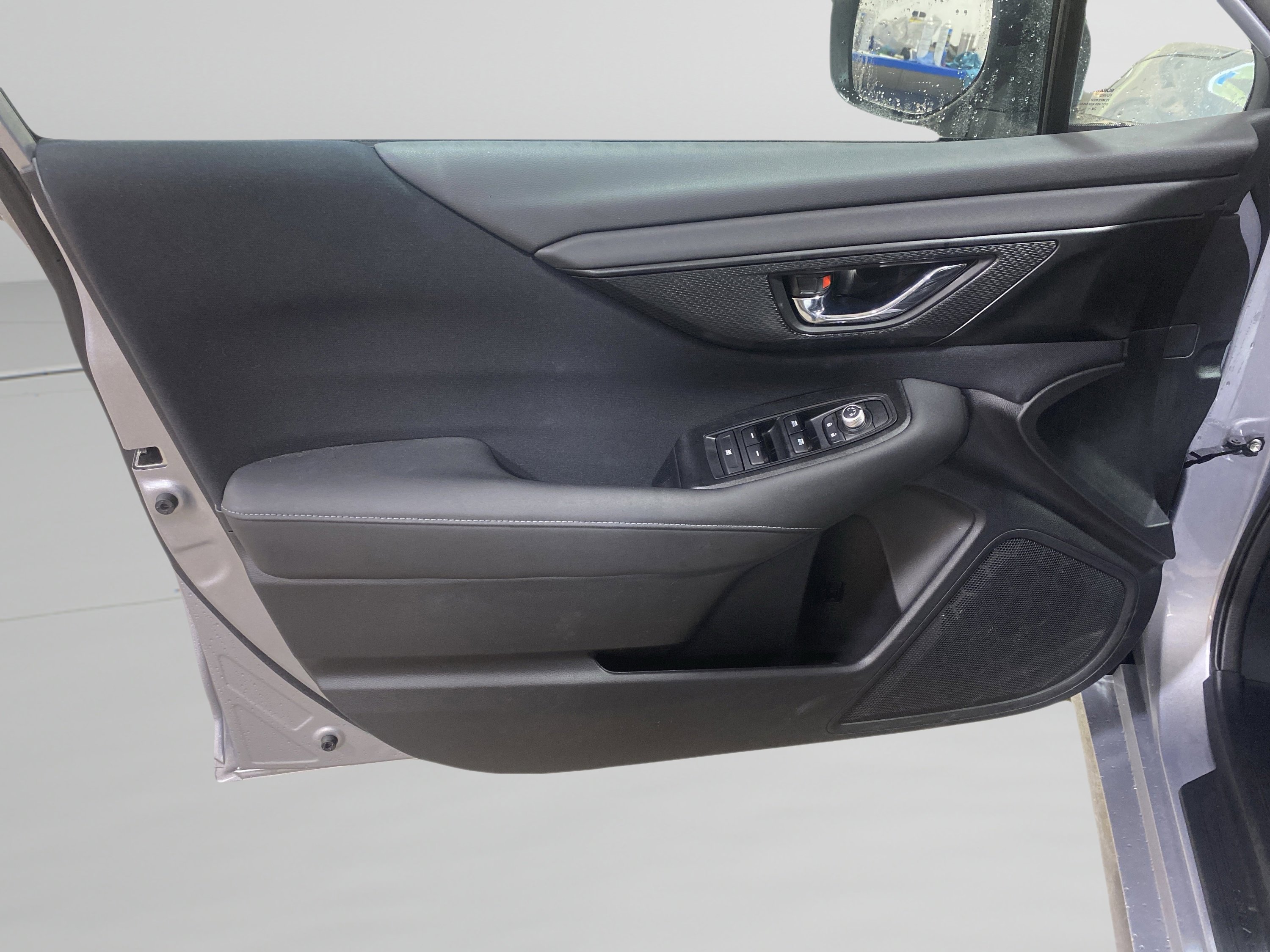 Used 2025 Subaru Legacy Premium AWD/4WD image 13
