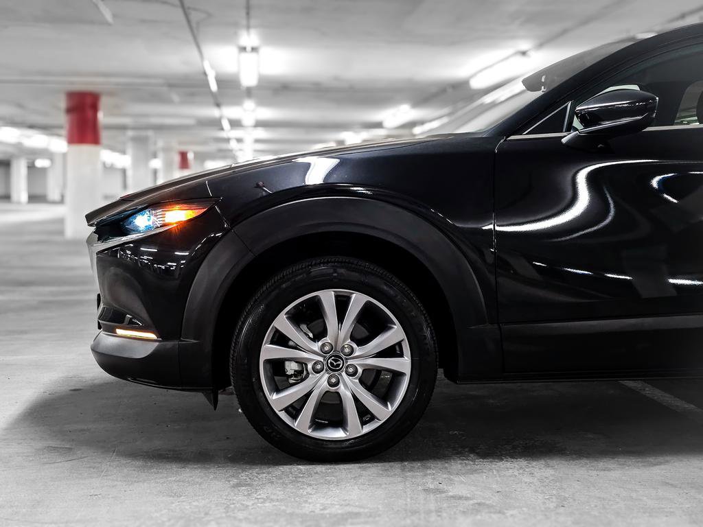 Used 2021 MAZDA CX-30 FWD 2.5 S w/ Select Package image 20