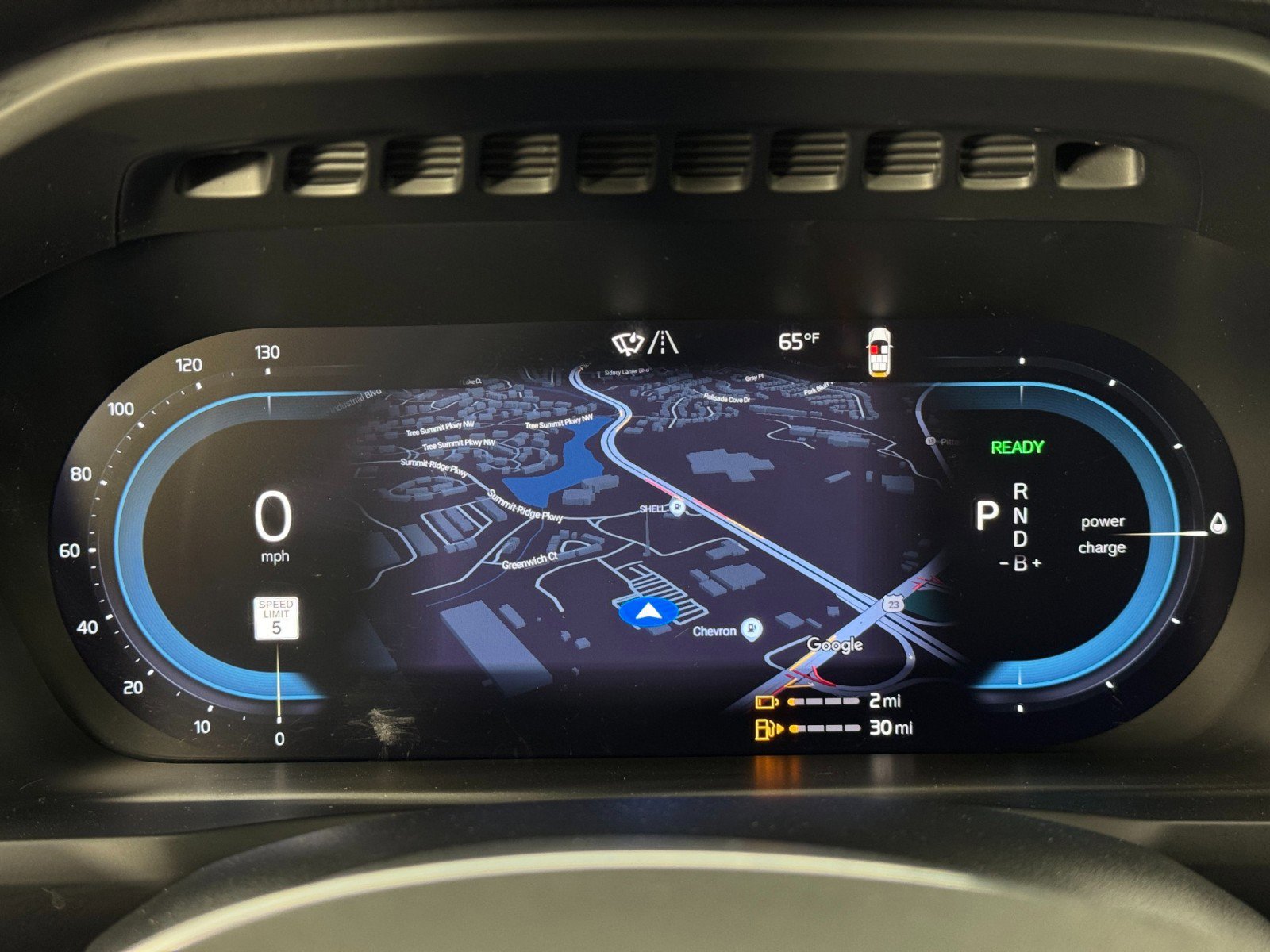 Used 2024 Volvo XC90 T8 Plus image 21