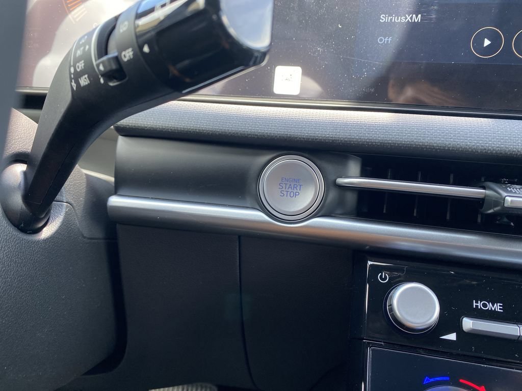 New 2026 Hyundai Tucson XRT FWD image 22
