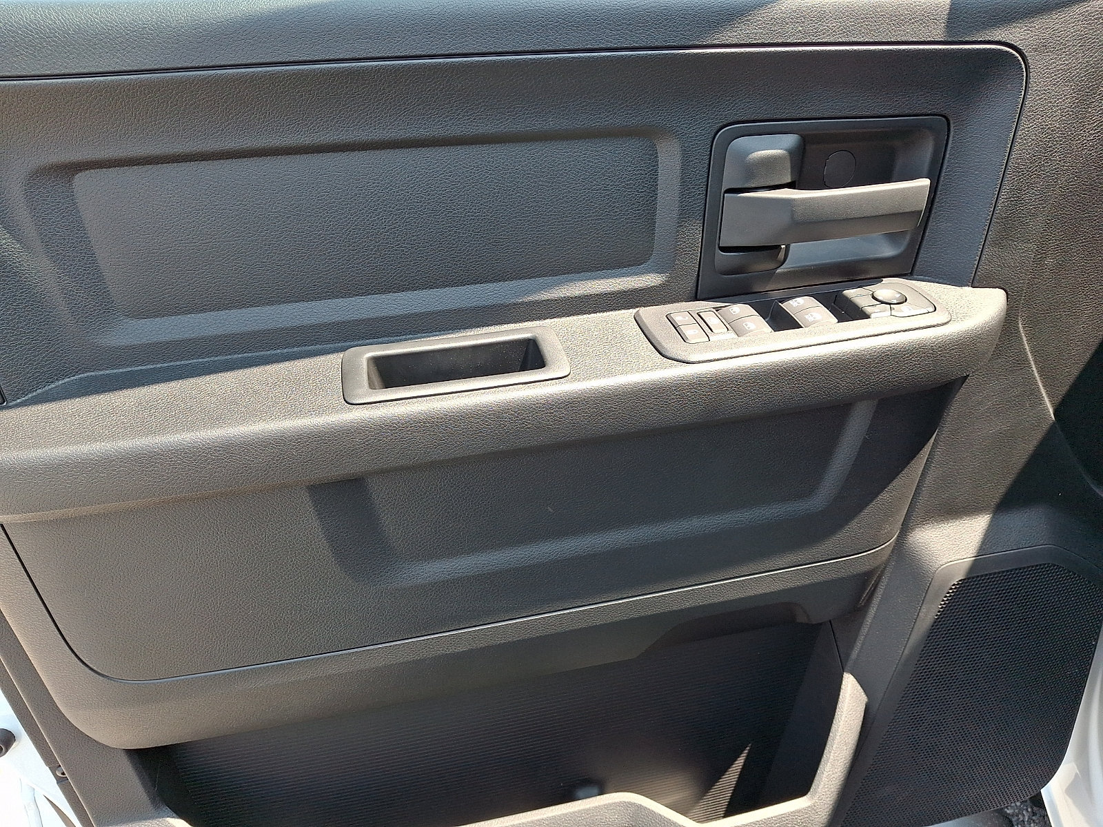 New 2026 RAM 3500 Tradesman AWD/4WD image 8