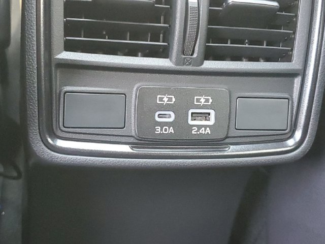 New 2026 Subaru Forester Sport AWD/4WD image 11