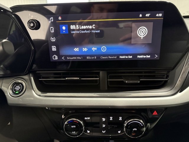 New 2026 Chevrolet Trax LT image 16