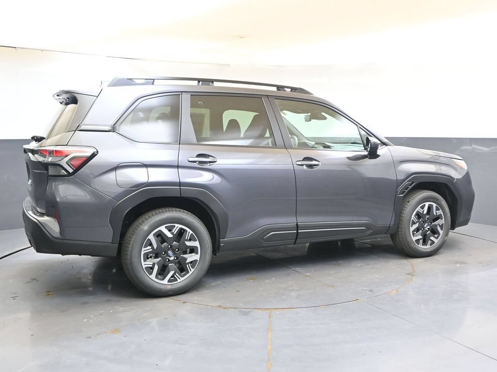 New 2026 Subaru Forester Premium AWD/4WD image 6