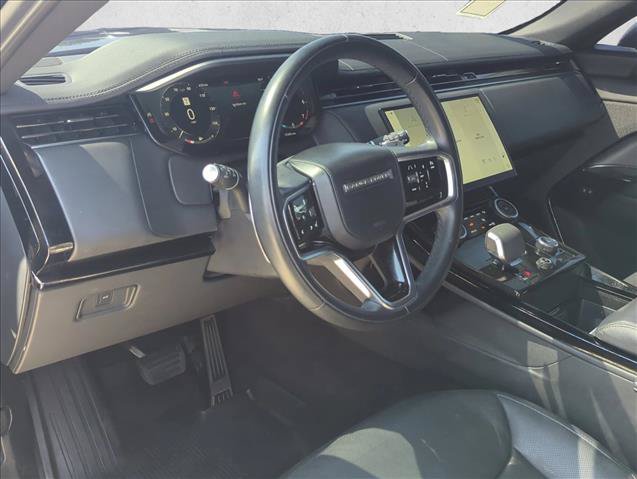 Used 2023 Land Rover Range Rover Sport SE AWD/4WD image 8