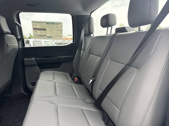 Used 2026 Ford F250 XL w/ XL Driver Assist Package AWD/4WD image 21