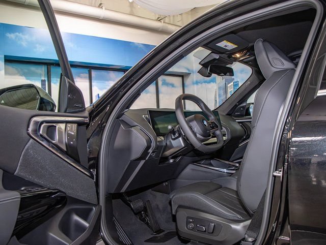 Used 2026 BMW X3 xDrive30 w/ Convenience Package AWD/4WD image 13