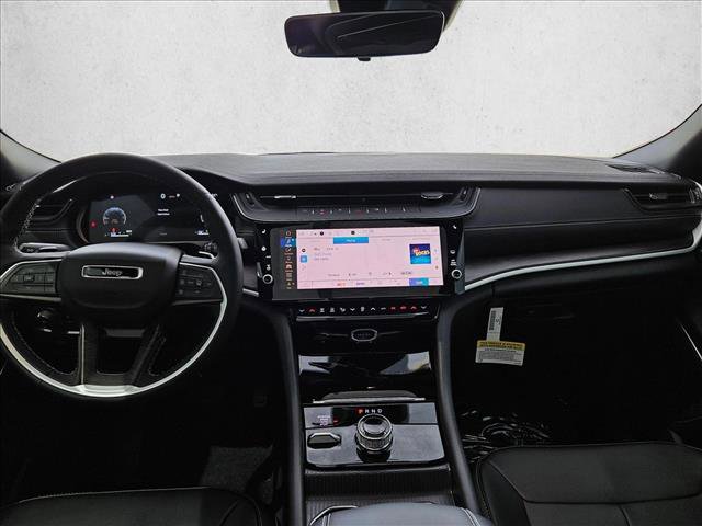 New 2026 Jeep Grand Cherokee Limited image 15