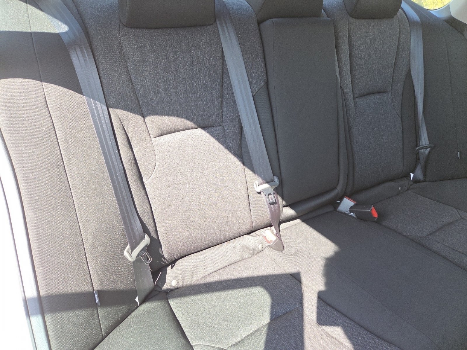 Used 2024 Honda Accord EX image 20