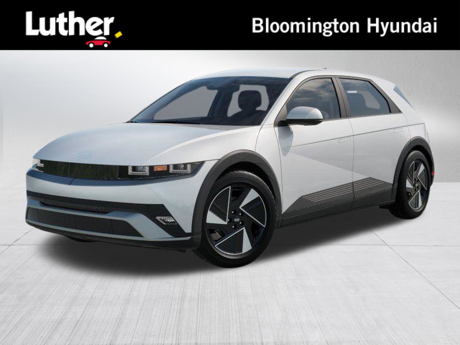 New 2026 Hyundai Ioniq 5 SE image 1