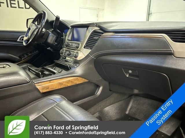 Used 2018 GMC Yukon Denali w/ Open Road Package image 11