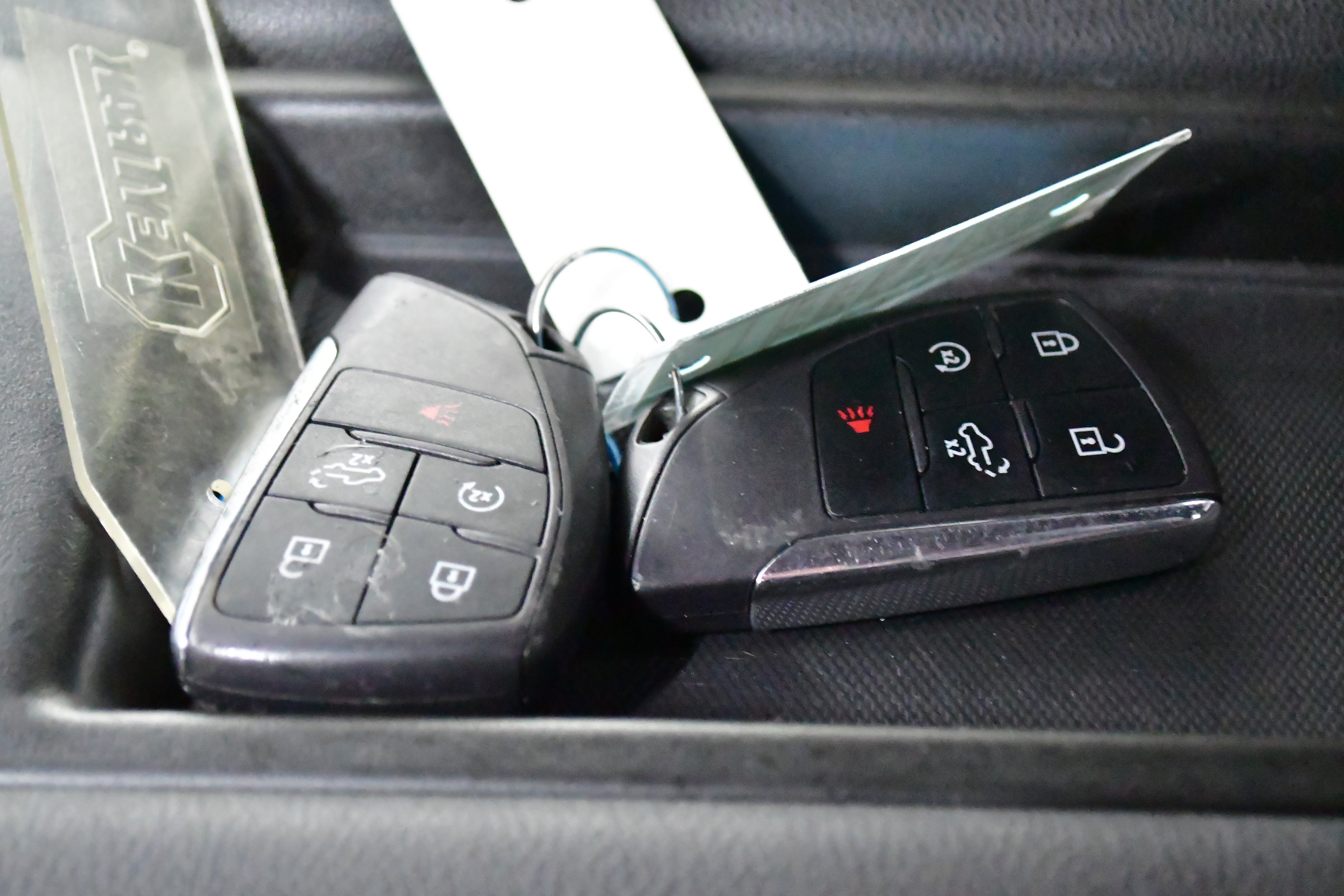 Used 2023 RAM 1500 Classic SLT w/ Trailer & Traction Group image 26