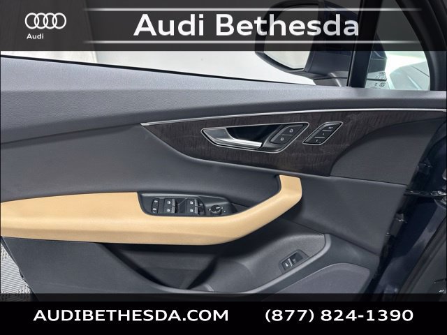 Certified 2026 Audi Q7 3.0T Premium AWD/4WD image 14