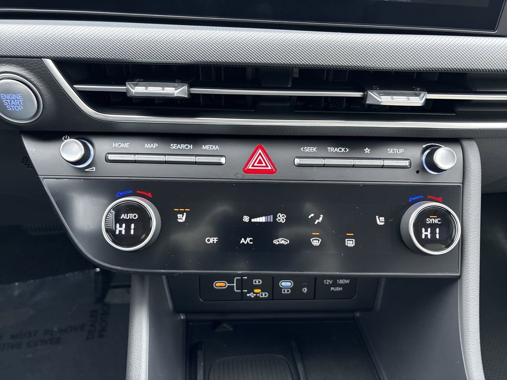 New 2026 Hyundai Sonata SEL image 16