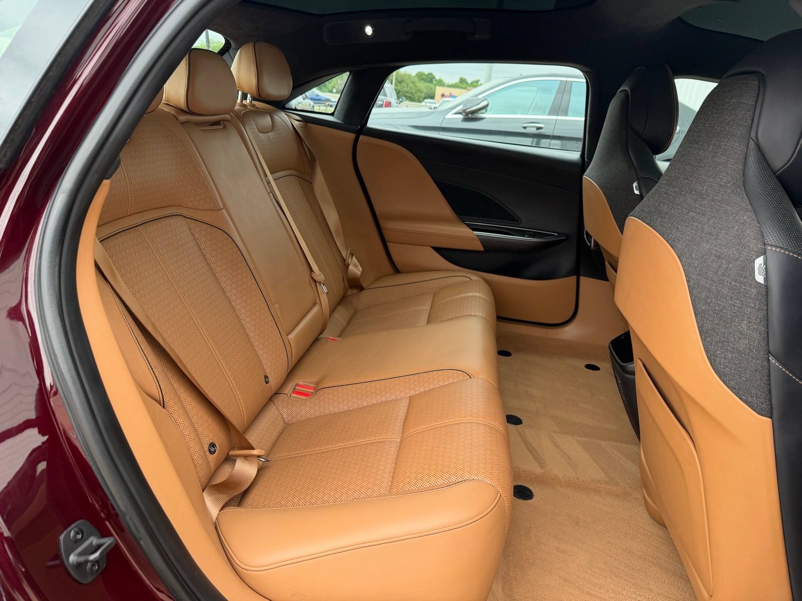 Used 2022 Lucid Air Grand Touring AWD/4WD image 23