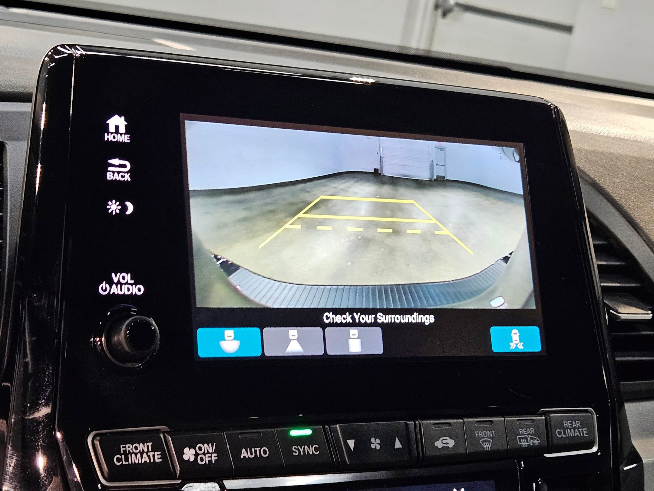 Used 2023 Honda Odyssey Sport image 31