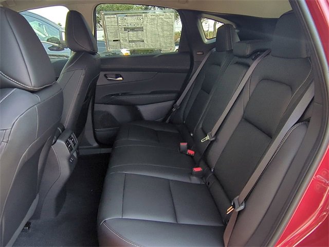 New 2025 Nissan Murano SL image 15