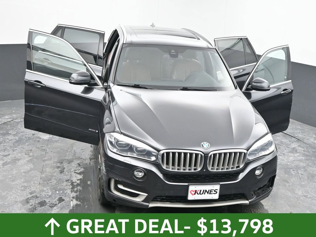Used 2017 BMW X5 xDrive35i image 43