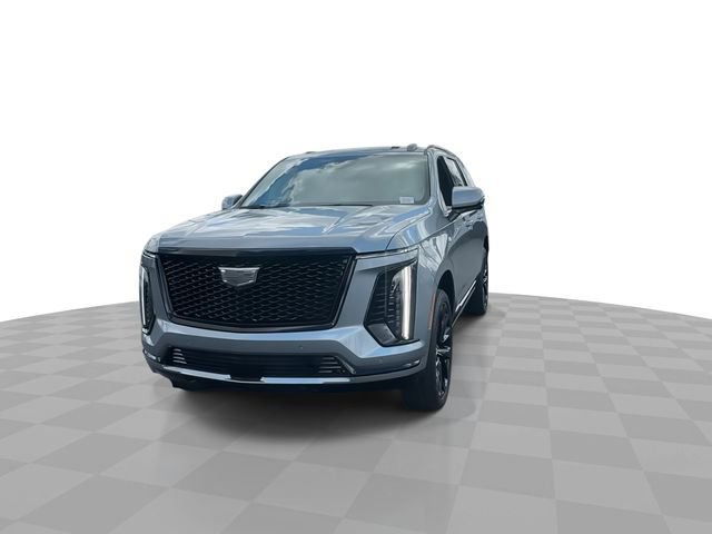 New 2026 Cadillac Escalade Platinum Sport image 3