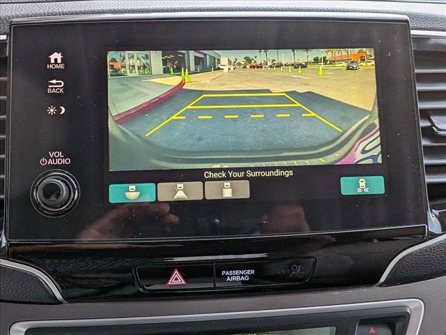 Used 2020 Honda Pilot EX image 13