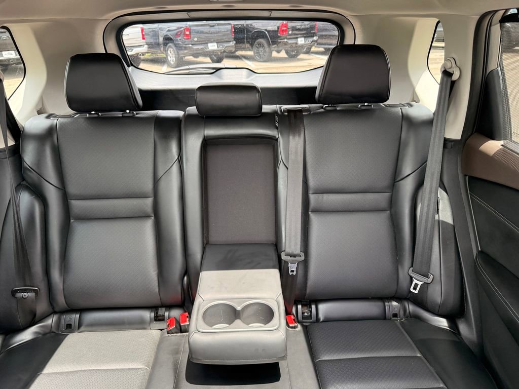 Used 2023 Nissan Rogue SV w/ SV Premium B Package FWD image 46