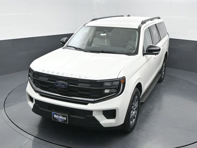 New 2026 Ford Expedition Max Active image 11