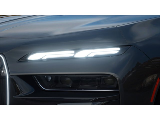 New 2026 BMW i7 xDrive60 image 6