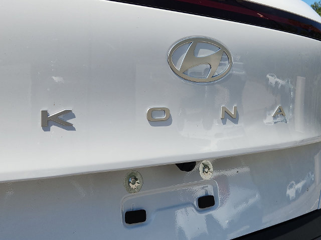 New 2027 Hyundai Kona SEL Sport FWD image 26