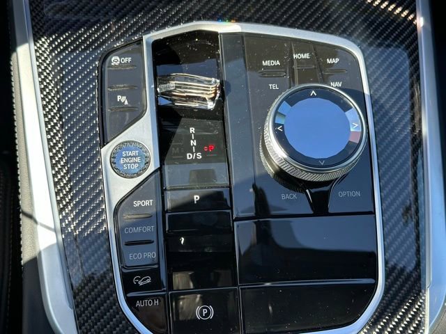 New 2026 BMW X5 M60i image 23