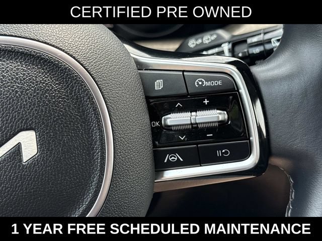 Used 2023 Kia Sorento S w/ Panoramic Sunroof Package AWD/4WD image 24