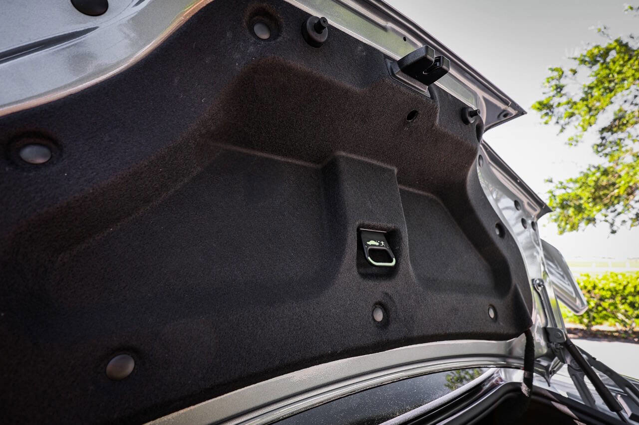 Used 2023 Chevrolet Camaro ZL1 image 63