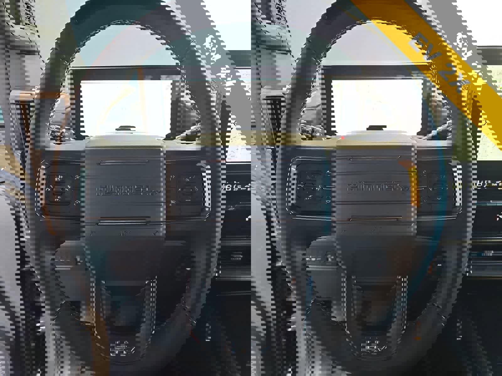 Used 2025 GMC Hummer EV 2X image 19