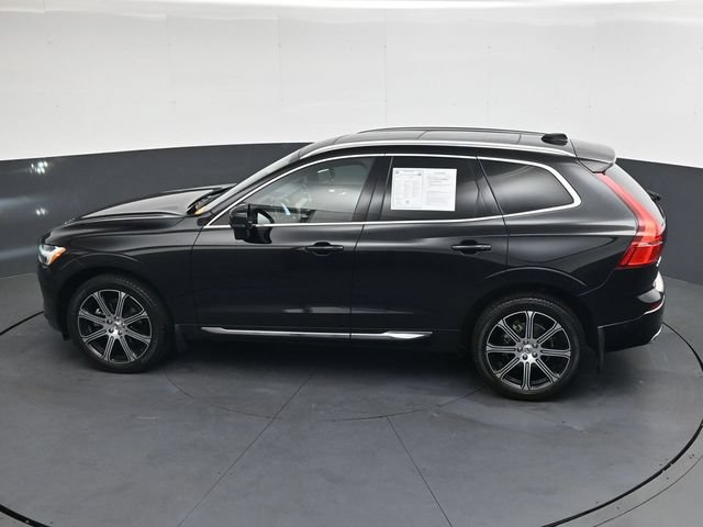 Used 2021 Volvo XC60 T5 Inscription w/ Advanced Package FWD image 33
