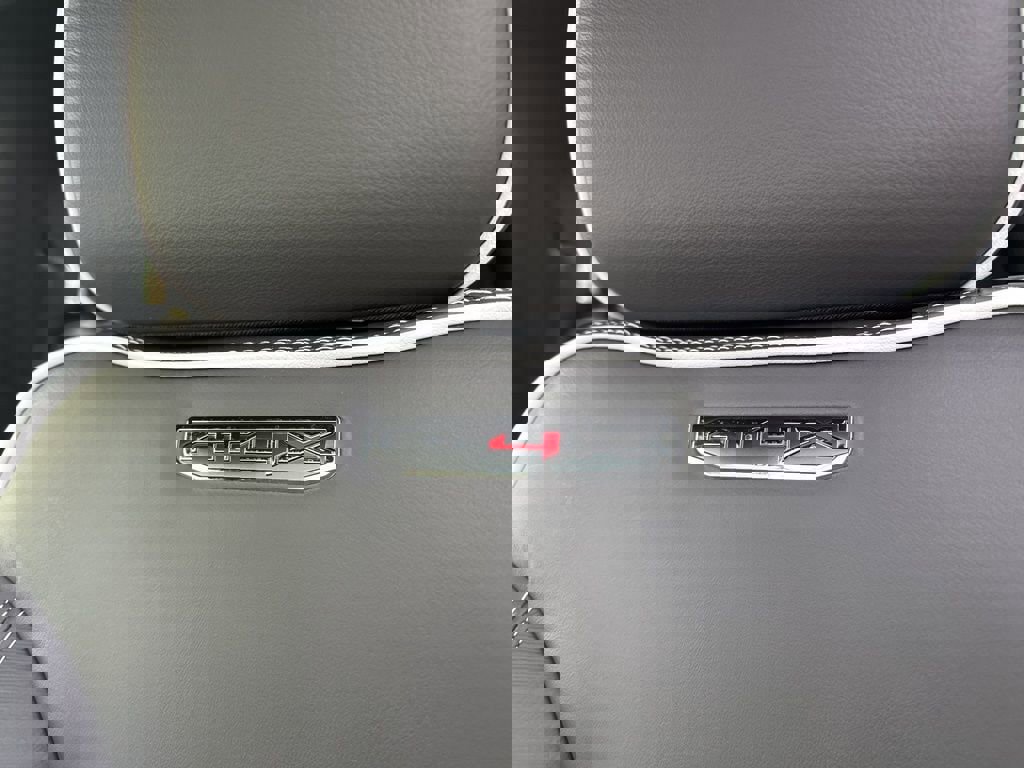 New 2026 GMC Sierra 2500 AT4X AWD/4WD image 79