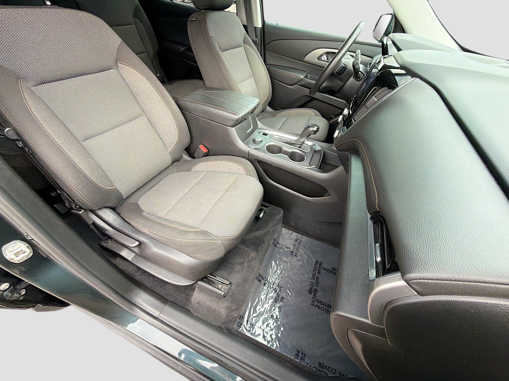 Used 2020 Chevrolet Traverse LT AWD/4WD image 15