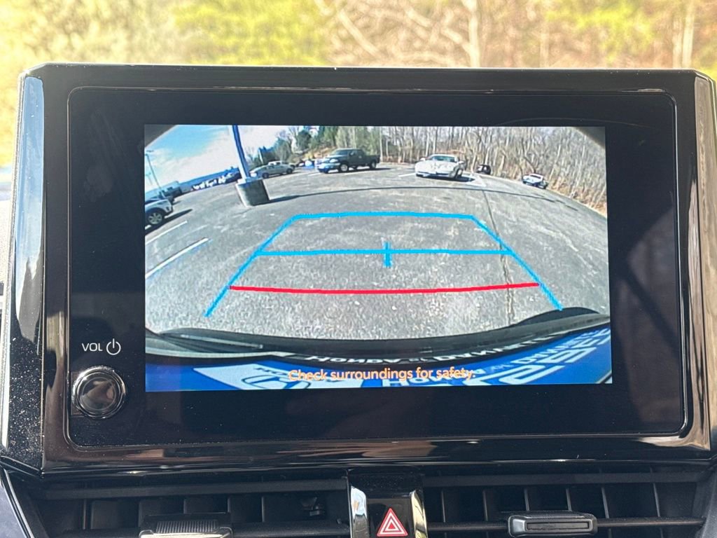 Used 2025 Toyota Corolla LE image 16